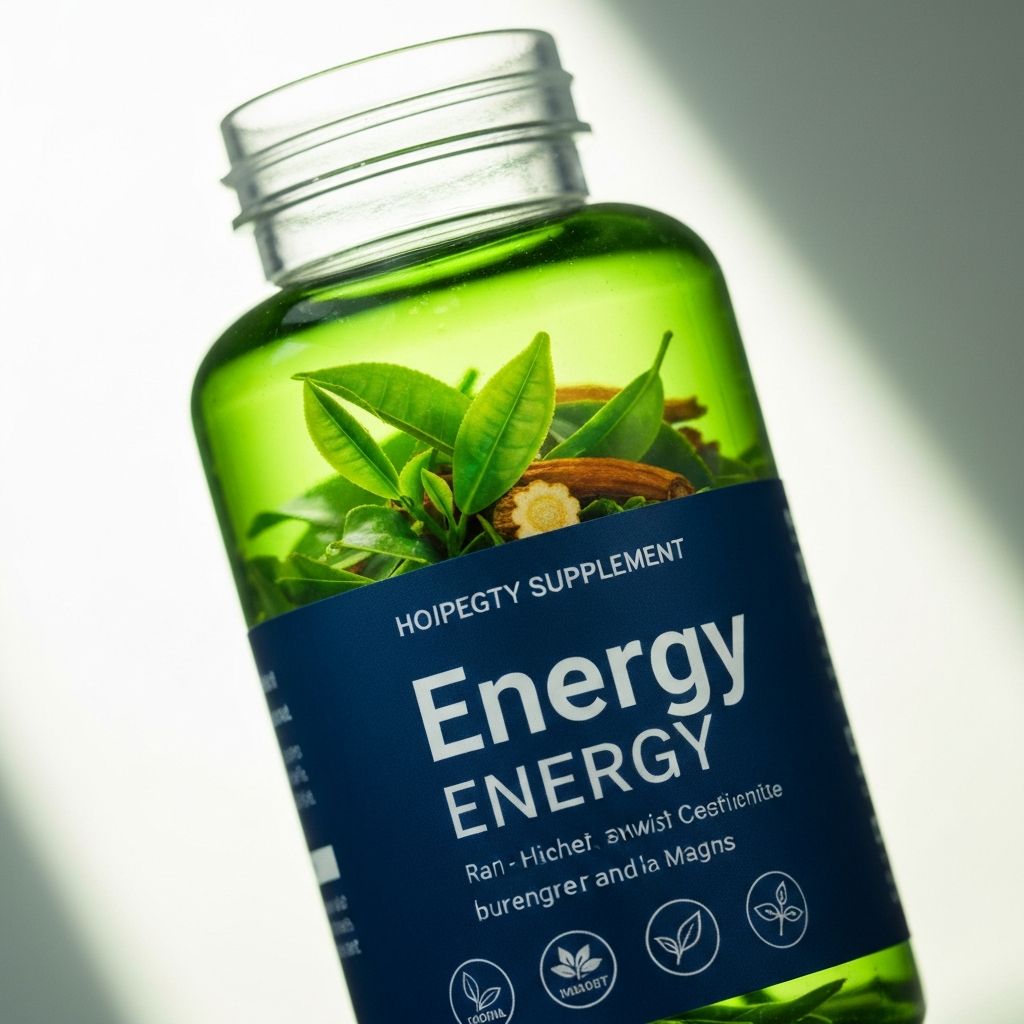 Energie-Boost-Komplex