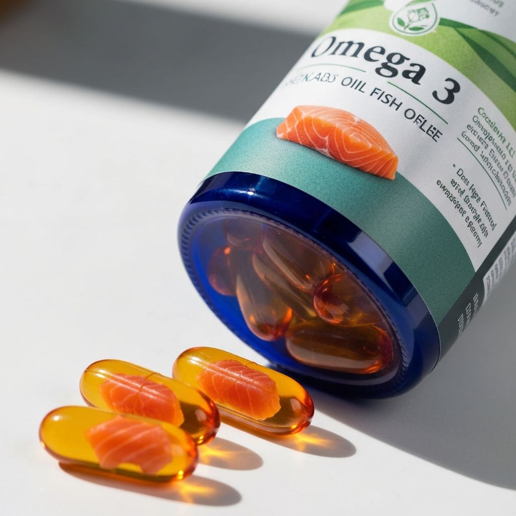 Omega-3-Komplex